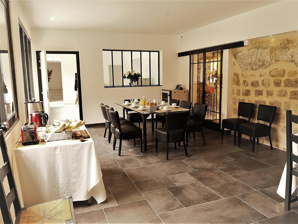 Gasthof Les 7 Sources