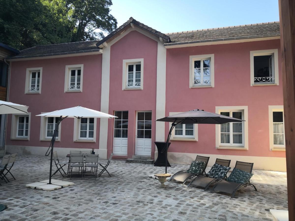 Les 7 Sources Gasthof
