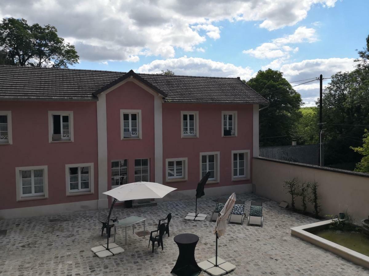 Gasthof Les 7 Sources *